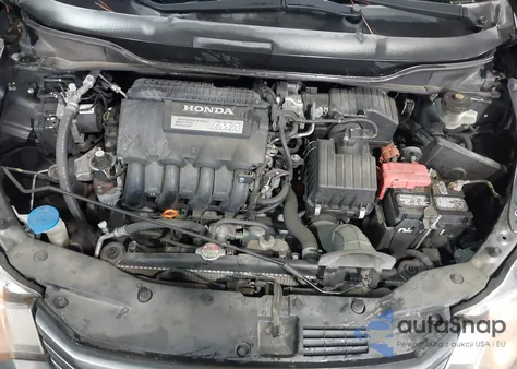 2011 Honda Insight Lx z USA, uszkodzony, nr VIN JHMZE2H50BS008769